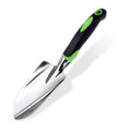 Garden Trowel: Heavy Duty Stainless Steel